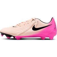 Nike Phantom GX 2 Academy Multi-Ground Low-Top Football Boot - Orange