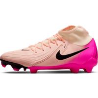 Nike Phantom Luna 2 Academy Multi-Ground High-Top Football Boot - Orange