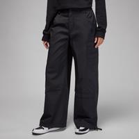 Nike Jordan Chicago Women's Heavyweight Trousers  Black  Polyester