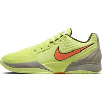 Nike JA 2 Basketball Shoes - Yellow