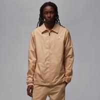 Nike Jordan Flight MVP Men's Jacket - Brown - Nylon