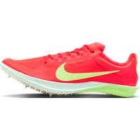 Nike Dragonfly 2 Athletics Distance Spikes - Red