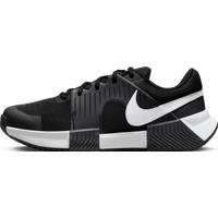 Nike GP Challenge 1 Women's Clay Court Tennis Shoes - Black
