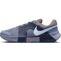 Nike Zoom GP Challenge 1 Men's Clay Court Tennis Shoes - Blue