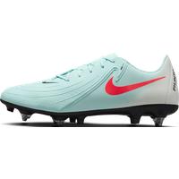 Nike Phantom GX 2 Academy Soft-Ground Low-Top Football Boot - Green