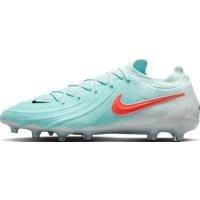 Nike Phantom GX 2 Elite Artificial-Grass Low-Top Football Boot - Green