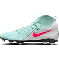 Nike Phantom Luna 2 Club Multi-Ground High-Top Football Boot - Green