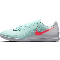 Nike Phantom GX 2 Club Indoor Court Low-Top Football Shoes - Green