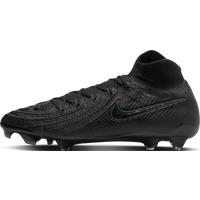 Nike Phantom Luna 2 Elite Firm-Ground High-Top Football Boot - Black