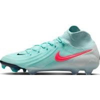 Nike Phantom Luna 2 Elite Firm-Ground High-Top Football Boot - Green