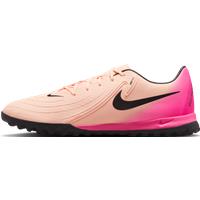 Nike Phantom GX 2 Academy Turf Low-Top Football Shoes - Orange