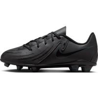 Nike Jr. Phantom GX 2 Club Older/Younger Kids' Multi-Ground Low-Top Football Boot - Black