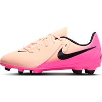 Nike Jr. Phantom GX 2 Club Older/Younger Kids' Multi-Ground Low-Top Football Boot - Orange