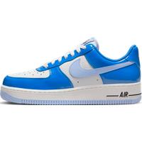 Nike Air Force 1 '07 Women's Shoes - Blue