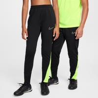 Nike Therma-FIT Academy Older Kids' Football Pants - Black - Polyester