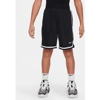 Nike Dri-FIT DNA Older Kids' (Boys') Basketball Shorts - Black - Polyester