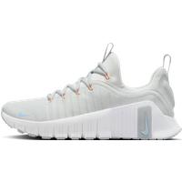 Nike Free Metcon 6 Women's Workout Shoes - Grey - Recycled Content Minimum