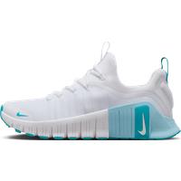 Nike Free Metcon 6 Women's Workout Shoes - White - Recycled Content Minimum