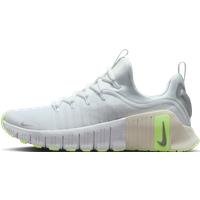 Nike Free Metcon 6 Women's Workout Shoes - White - Recycled Content Minimum