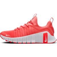 Nike Free Metcon 6 Women's Workout Shoes - Orange - Recycled Content Minimum