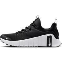 Nike Free Metcon 6 Men's Workout Shoes - Black - Recycled Content Minimum