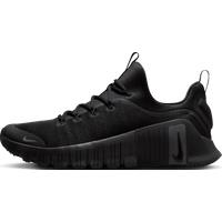 Nike Free Metcon 6 Men's Workout Shoes - Black - Recycled Content Minimum