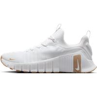 Nike Free Metcon 6 Men's Workout Shoes - White - Recycled Content Minimum