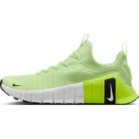 Nike Free Metcon 6 Men's Workout Shoes - Yellow