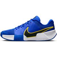 Nike Zoom GP Challenge Pro Men's Clay Court Tennis Shoes - Blue