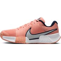 Nike Zoom GP Challenge Pro Men's Clay Court Tennis Shoes - Orange