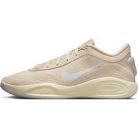 Nike G.T. Hustle Academy Basketball Shoes - Brown - Recycled Content Minimum