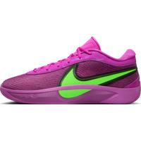 Nike Giannis Freak 6 Basketball Shoes - Purple