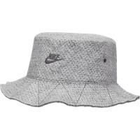 Nike Forward Bucket Hat Apex Bucket Hat - Grey - Polyester