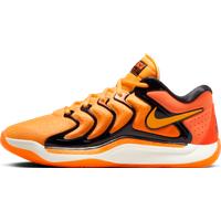 Nike KD17 Basketball Shoes - Orange