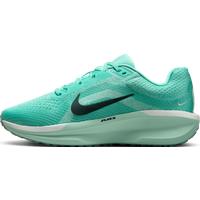 Nike Winflo 11 Women's Road Running Shoes - Green
