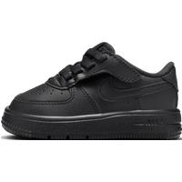 Nike Force 1 Low EasyOn Baby/Toddler Shoes - Black