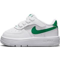 Nike Force 1 Low EasyOn Baby/Toddler Shoes - White