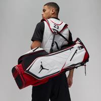 Nike Jordan Fadeaway 6-Way Golf Bag - Red