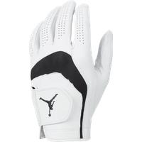 Nike Jordan Tour Regular Golf Glove (Left) - White