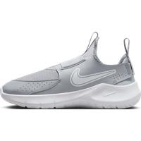 Nike Flex Runner 3 Older Kids' Road Running Shoes - Grey