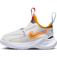 Nike Flex Runner 3 Baby/Toddler Shoes - Grey