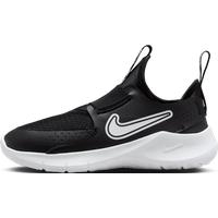 Nike Flex Runner 3 Younger Kids' Shoes - Black