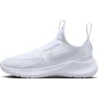 Nike Flex Runner 3 Younger Kids' Shoes - White