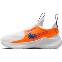 Nike Flex Runner 3 Younger Kids' Shoes - White