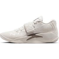 Nike Zion 3 M.U.D. 'Light Bone' SE Basketball Shoes - Grey