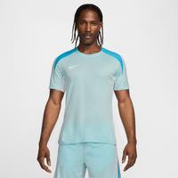 Nike Strike Men's Dri-FIT Short-Sleeve Football Top - Blue - Polyester