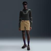 Nike ACG Men's Hiking Shorts - Brown - Nylon/Elastane