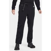 Nike ACG Men's UV Hiking Trousers - Black - Nylon/Elastane