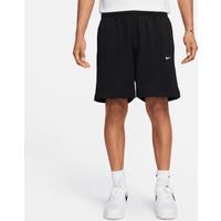 Nike Sportswear Swoosh Men's Mesh Shorts - Black - Polyester