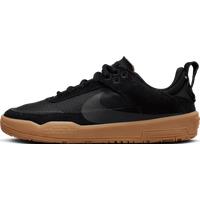 Nike SB Day One Older Kids' Skate Shoes - Black